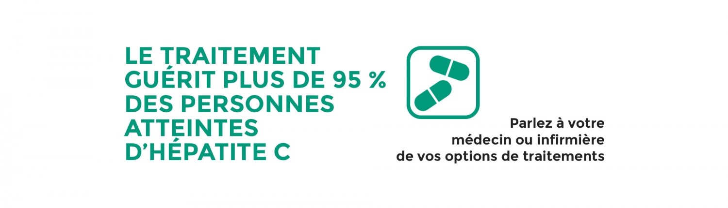 Le traitement guérit plus de 95% des personnes atteintes d'hépatite C Le traitement guérit plus de 95% des personnes atteintes d'hépatite C