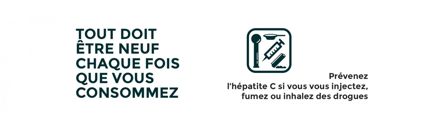 Tout doit être neuf chaque fois que vous consommez Tout doit être neuf chaque fois que vous consommez